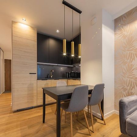Baildona Inn Katowice Luaran gambar