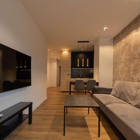 Baildona Inn Katowice Luaran gambar
