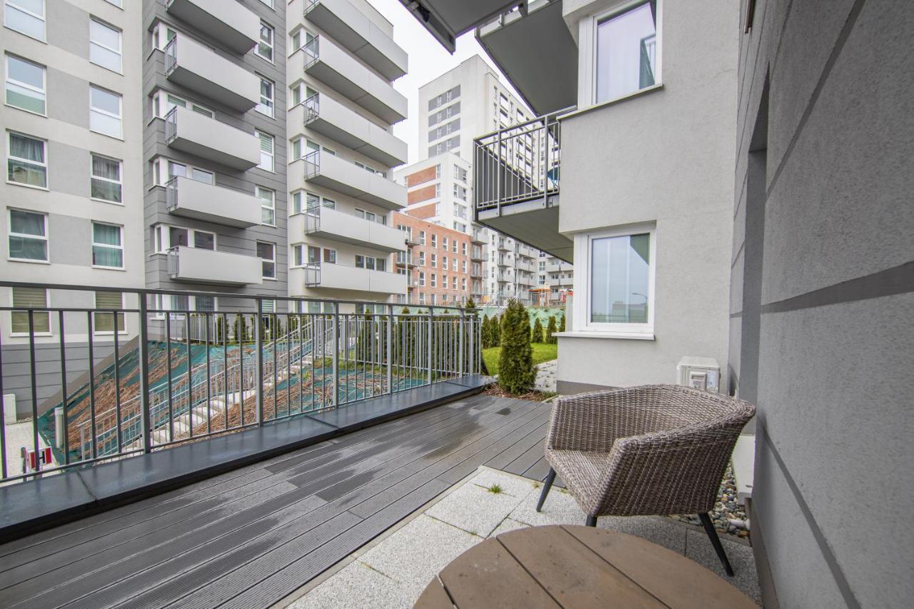 Baildona Inn Katowice Luaran gambar